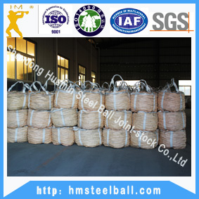 90mm Forged Grinding Ball
