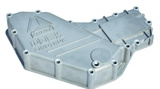 Oil Cooler Cover