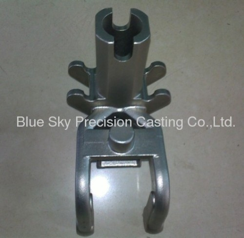 Stainless Steel Bracket