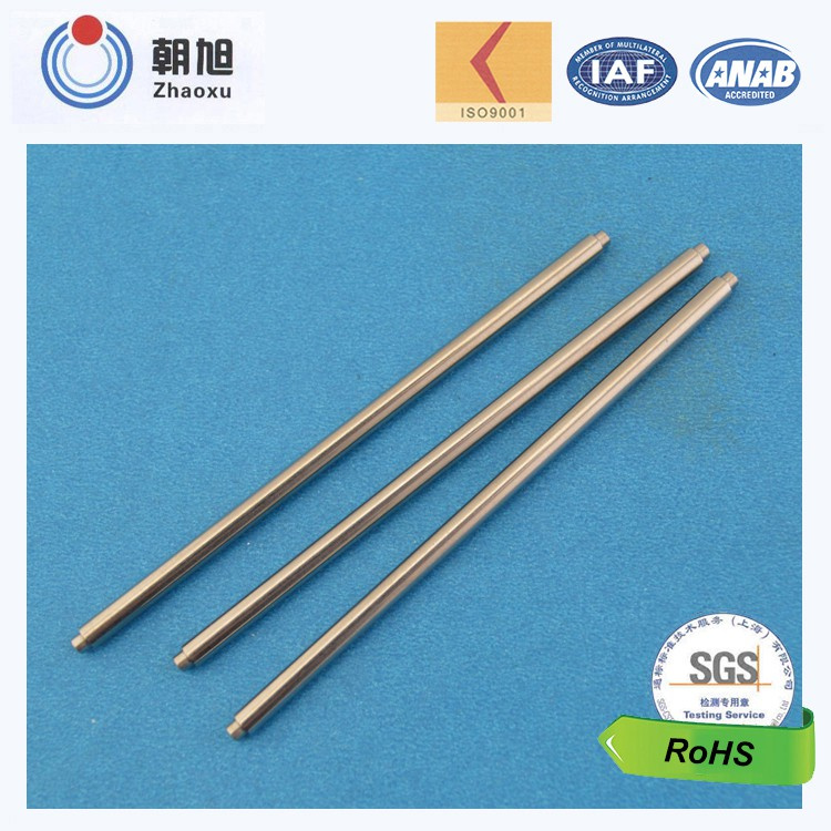 China Manufacturer Custom Made Shaft 2 for Electrical Appliances