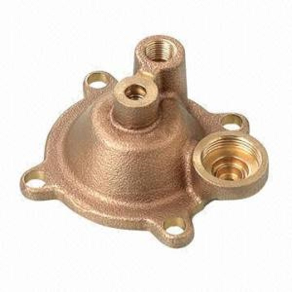 Professional Bronze Casting Components, Parts