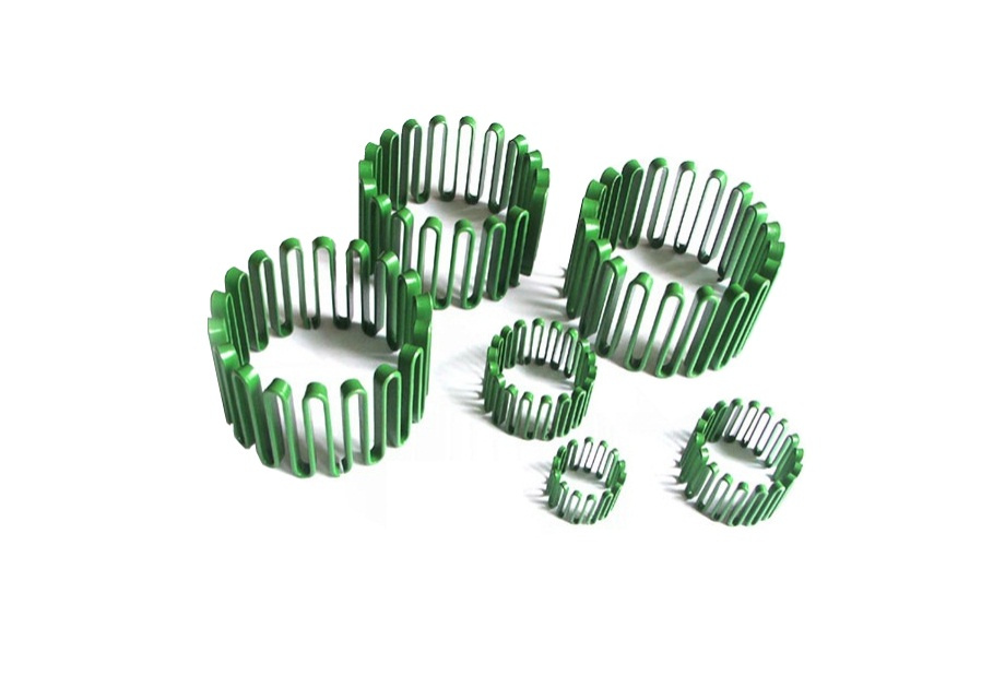 Snake Spring (GF115) Precision Parts