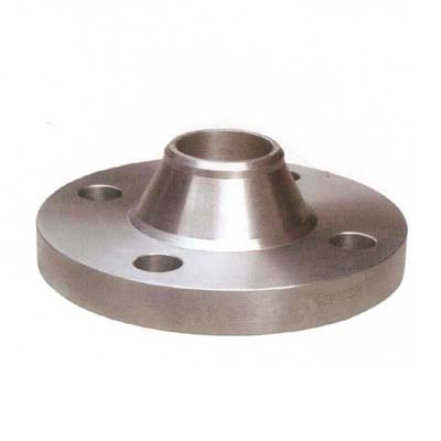 Welding Neck Flange