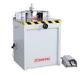 Aluminum Profile Machine