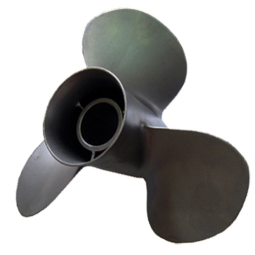 Water Glass Casting for CNC Precision Machining Propeller (IC-29)