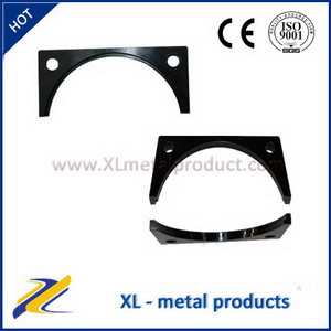 ASTM Certificate Carbon Steel Forged Flange