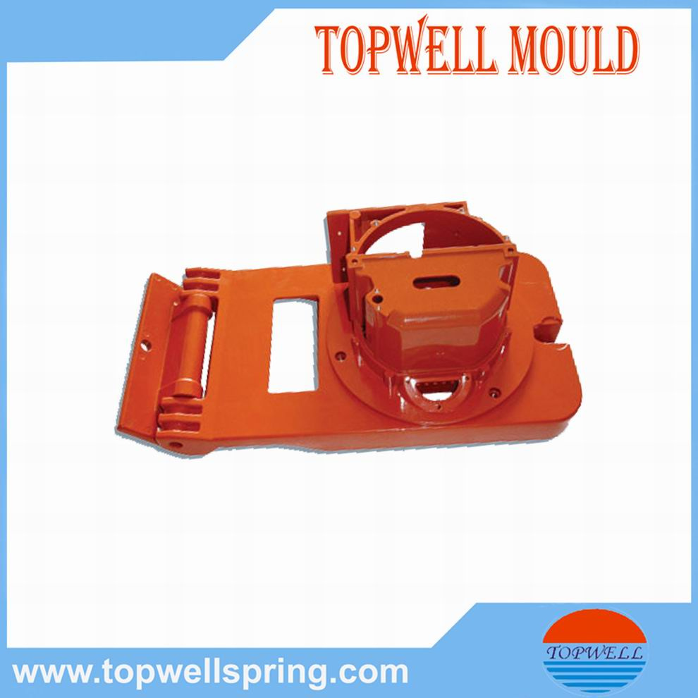 Die Casting Mould for Automotive (DIE001)