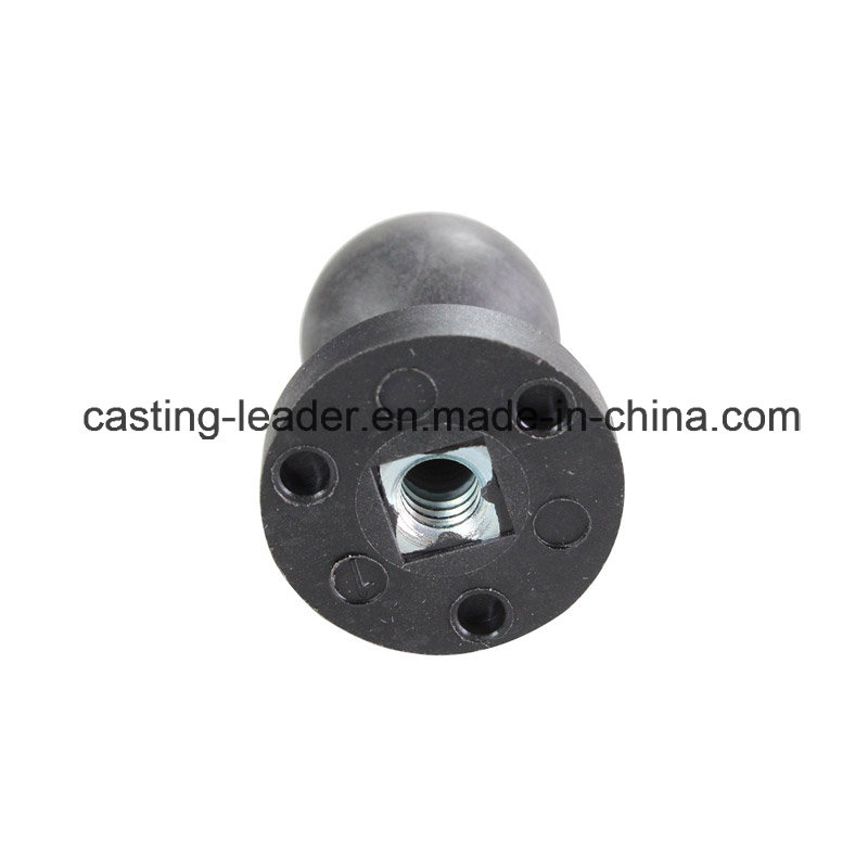Sand Casting for Window