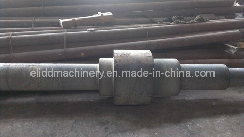 Forging Blower Shaft/Forging Fan Shaft (ELIDD-B132)