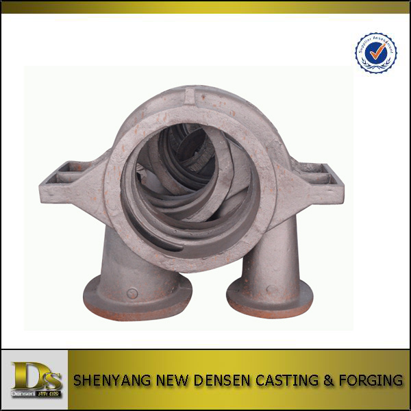 Steel Sand Casting Parts