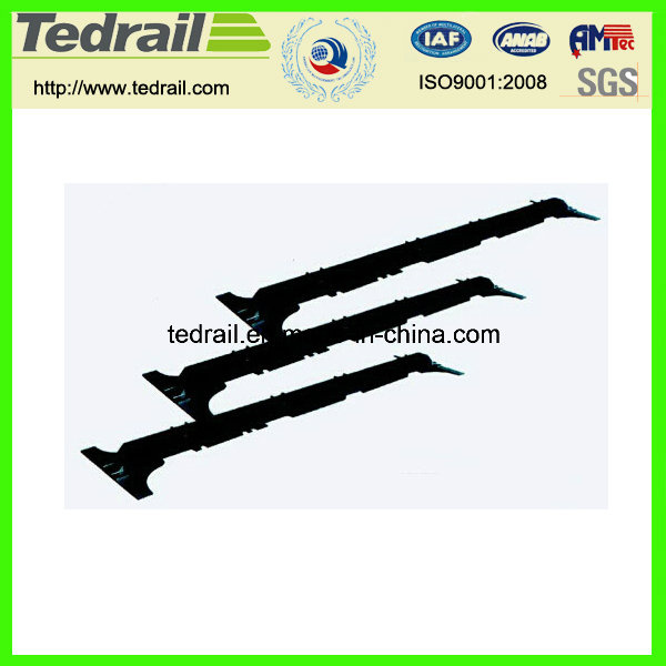 Metro Underframe Cross Beam Casting&Forging