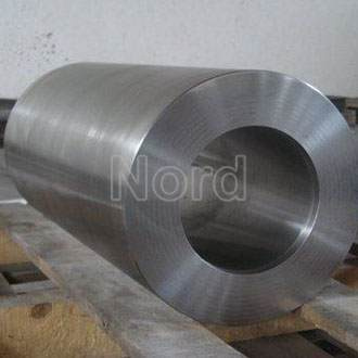 Open Die Forging / Shaft Forging (NORD-F12)