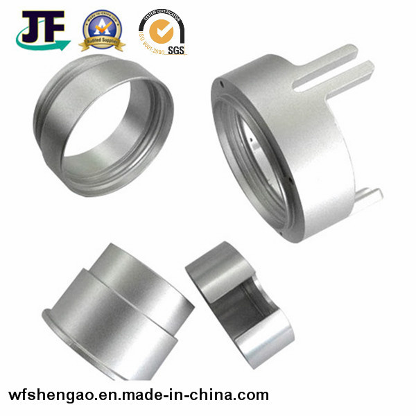 Custom Stainless Steel Hot Forgings From Forging Manufacturer