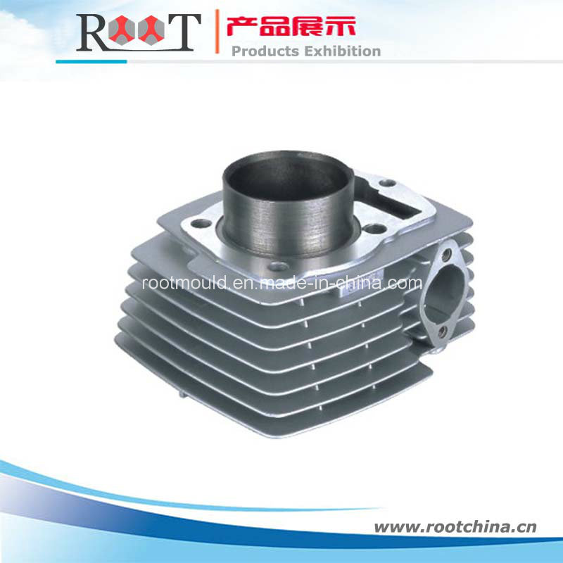 High Quality Alloy Casting Part