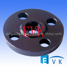 Carbon Steel Slip on Flange