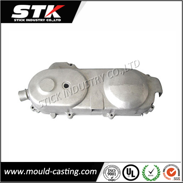 High Quality Aluminum Alloy Die Casting for Automotive Parts