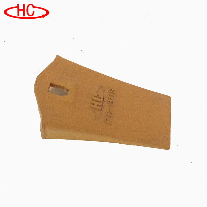 Hitachi Bucket Teeth 30s