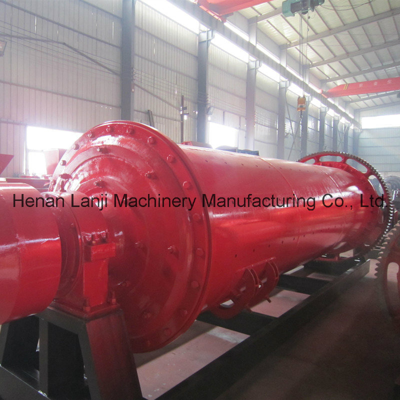 Mining Gold Ball Mill Machine for Sale