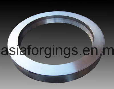 Top Flange