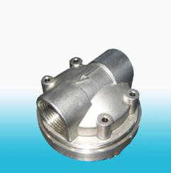 Water Purifier Parts Stainless Steel Products