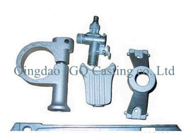 Casting Parts/Investment Casting Parts/Precision Casting