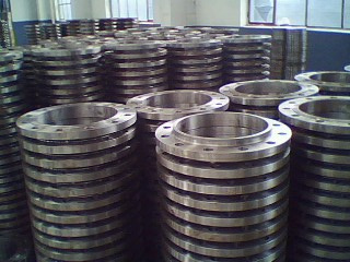 Flanges