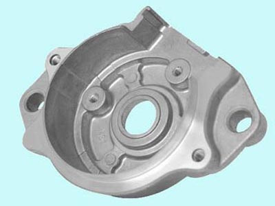 Casting Part