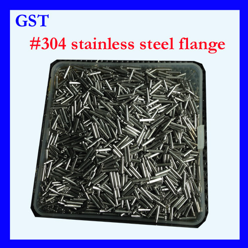Stainless Steel Flange
