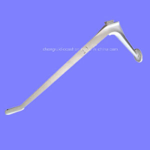 Pressure Die Casting of Auto Part Holder