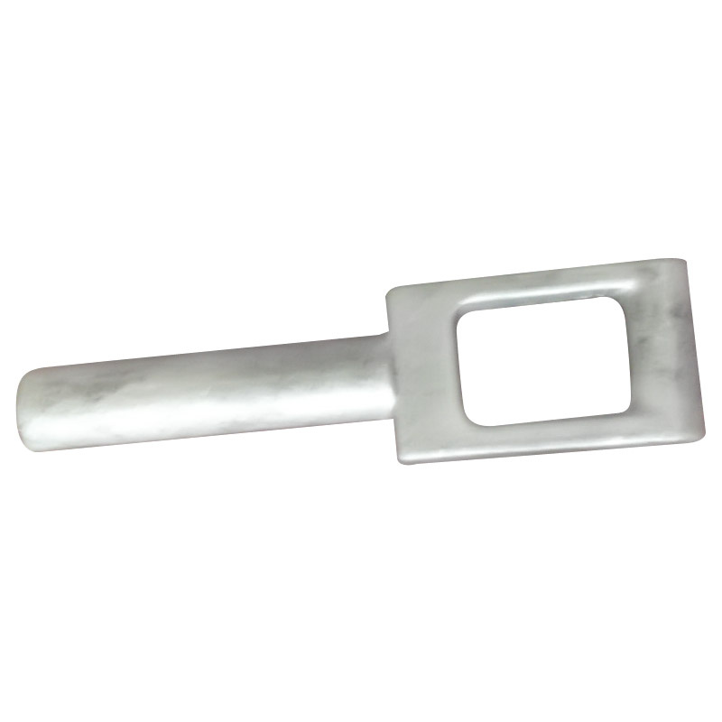 High Quality Stainless Steel Forging for Heavy Duty Truck Parts