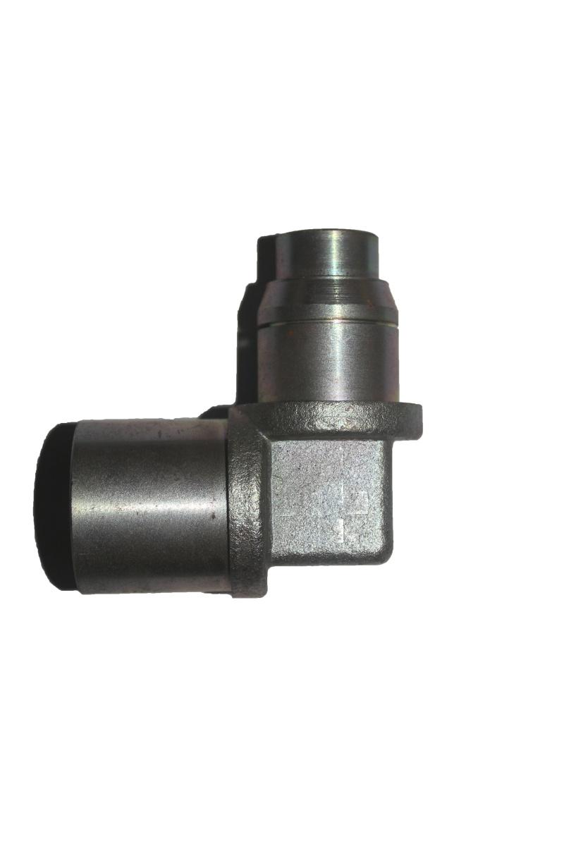 Jc602 Connector