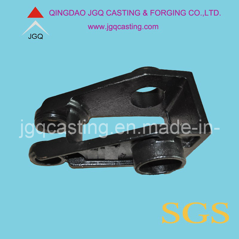 Investment Casting Equalizer Hanger for Trailer Parts