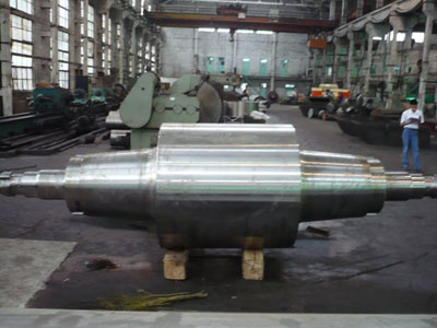 Roll, Backup Roll, Cold Working Roll, Supporting Roll