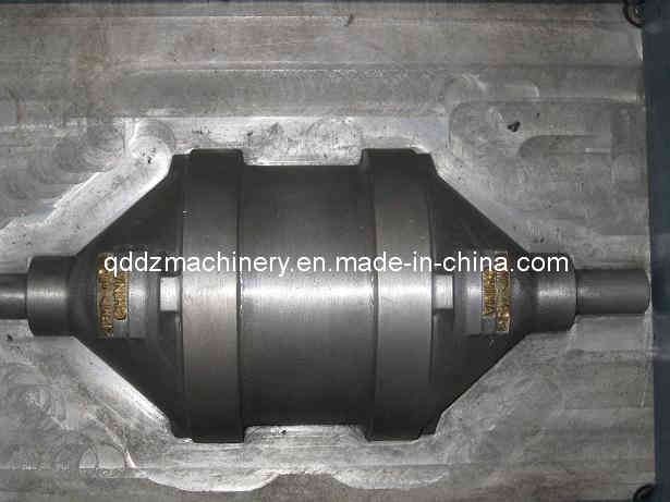 Mould for Pipe Fitting