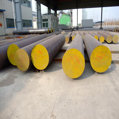 Steel Round Bar/Round Steel