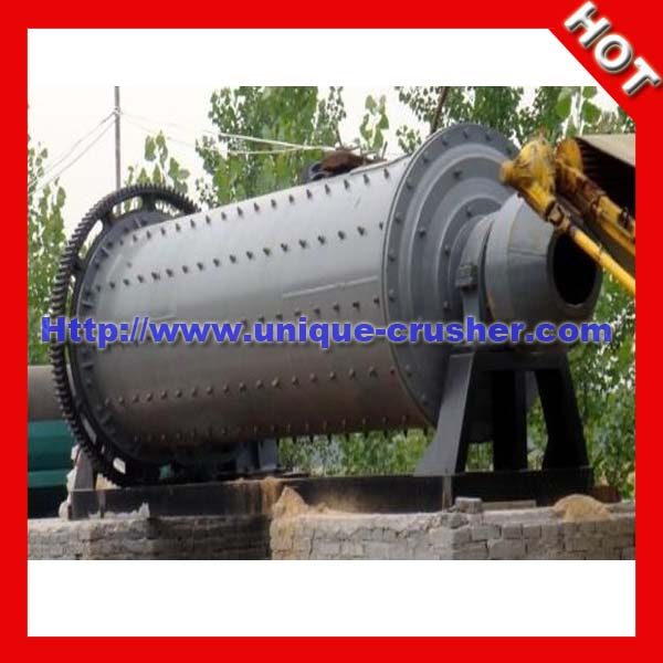 Energy Saving Wet-Grate Ball Mills of Grinding Mill Mq2130