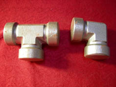 Forging Parts