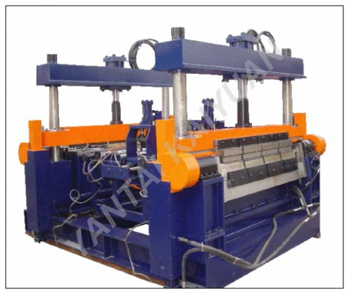 Gantry Punch