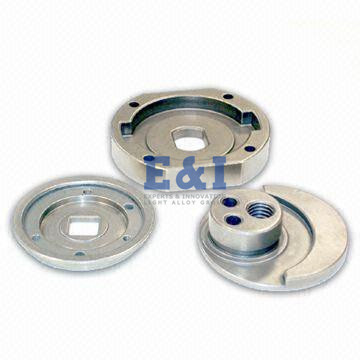 ISO/Ts16949 Auto Parts for Automobile