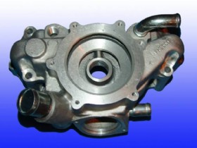 CNC Machining