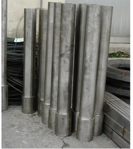 Incoloy 901 Steam Turbine Control Valve Stems (UNS N09901, 1.4898, Alloy 901)