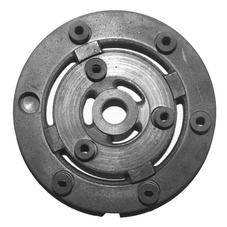 Jc501 Reducing Valve