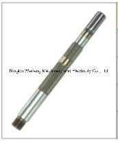 Generator Rotor Shaft