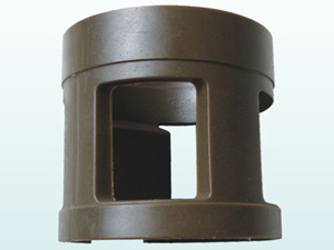 Investment Casting, Steel Casting (OEM Service)