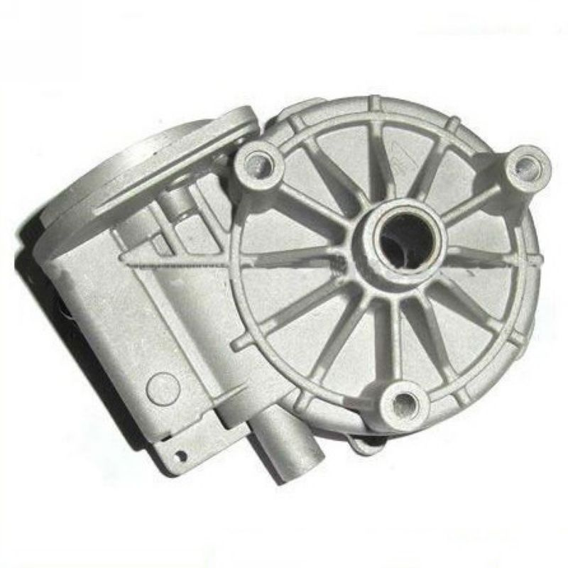 Aluminum Die Casting Product
