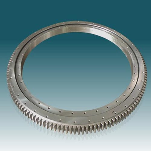 Hot Sale Slewing Bearing for External Teeth