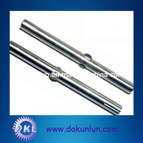 High Strength Carbon Arrow Shaft