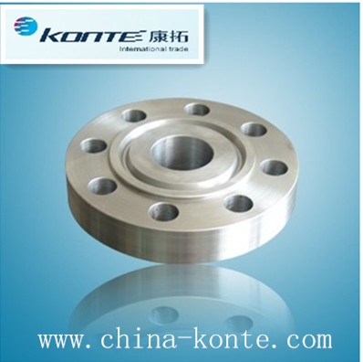 Rtj Flange