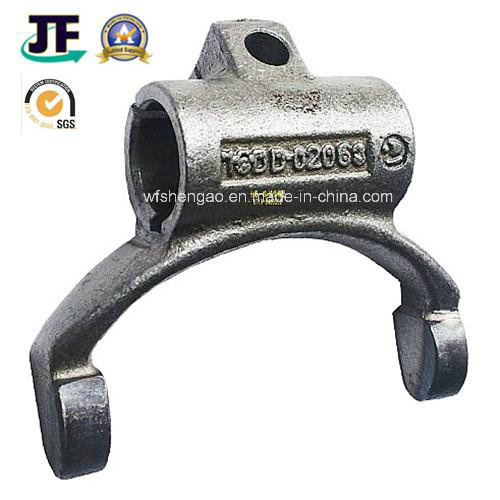 Hot Sale OEM Steel Forging Heavy Forgings in Steel