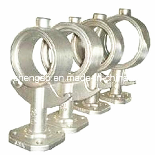 OEM Hot Sale Sand Iron Casting From China Manufacturer